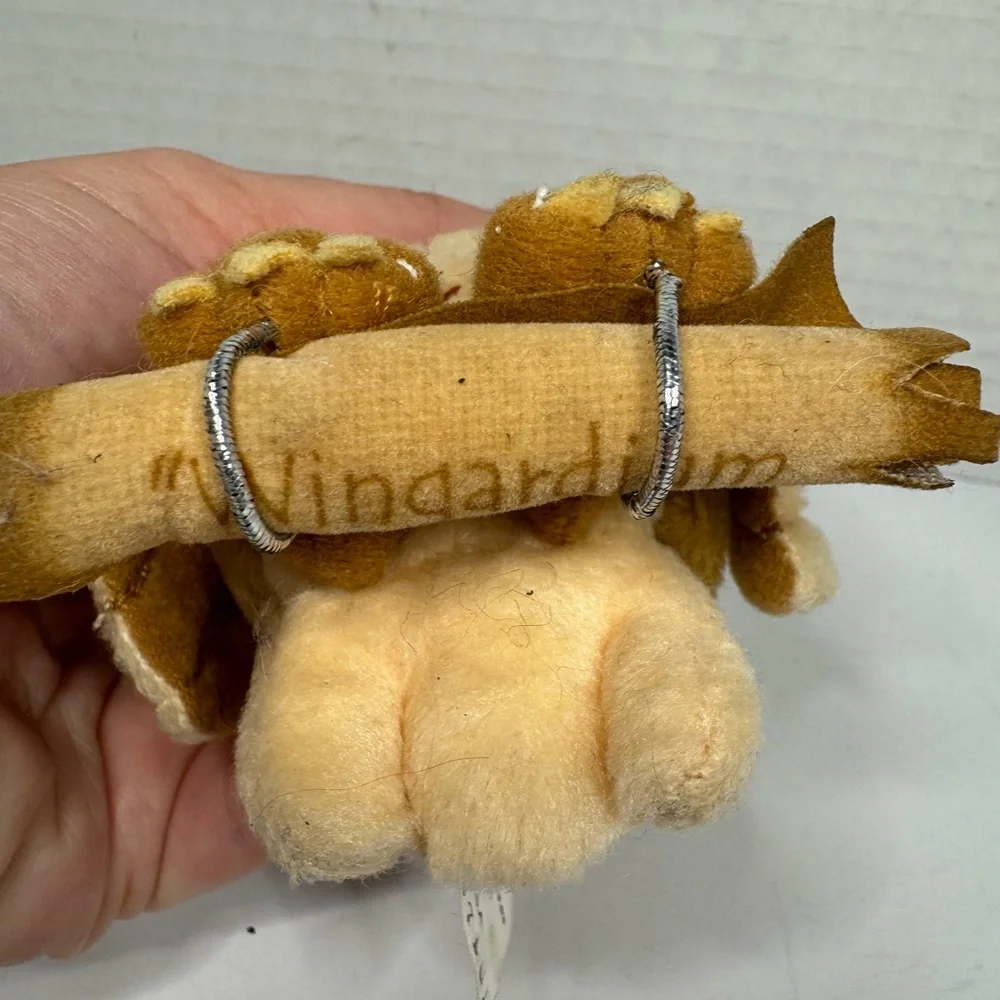Harry Potter adorable plush